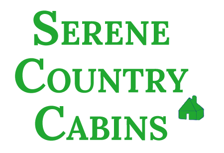 Serene Country Cabins